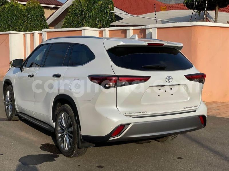 Big with watermark toyota highlander greater accra accra 59040