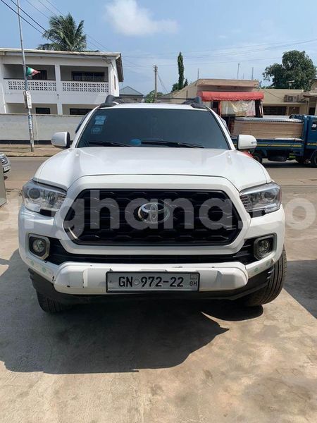 Big with watermark toyota tacoma greater accra accra 59041