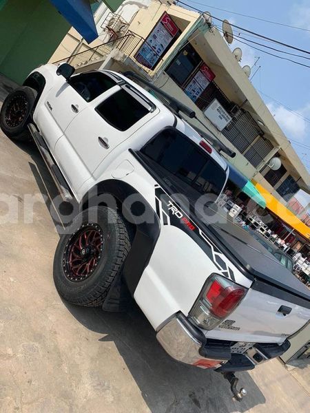 Big with watermark toyota tacoma greater accra accra 59041