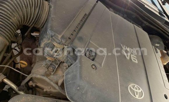 Buy Used Toyota Tacoma White Car in Accra in Greater Accra Buy Used Toyota Tacoma White Car in Accra in Greater Accra