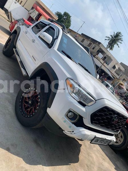 Big with watermark toyota tacoma greater accra accra 59041