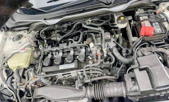 Buy Used Honda Civic White Car in Accra in Greater Accra Buy Used Honda Civic White Car in Accra in Greater Accra