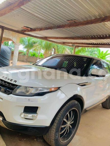 Big with watermark land rover range rover evoque greater accra accra 59043