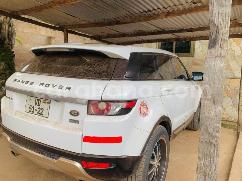 Big with watermark land rover range rover evoque greater accra accra 59043