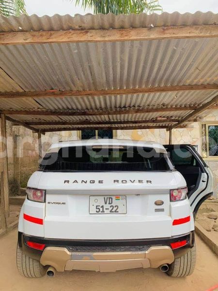 Big with watermark land rover range rover evoque greater accra accra 59043