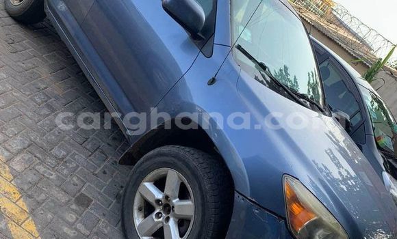 Buy Used Toyota RAV4 Other Car in Accra in Greater Accra