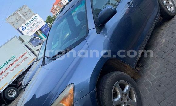 Buy Used Toyota RAV4 Other Car in Accra in Greater Accra Buy Used Toyota RAV4 Other Car in Accra in Greater Accra