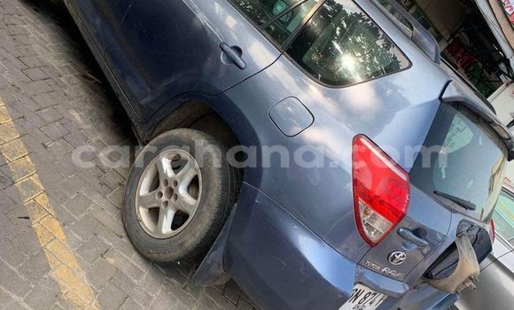Buy Used Toyota RAV4 Other Car in Accra in Greater Accra Buy Used Toyota RAV4 Other Car in Accra in Greater Accra