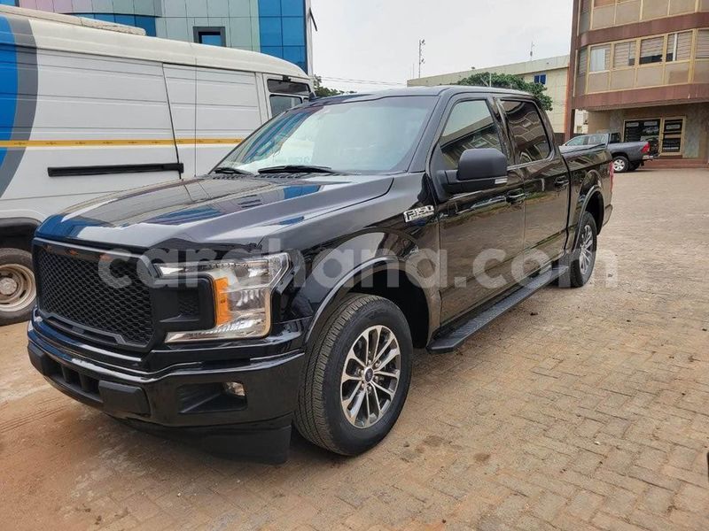 Big with watermark ford f 150 greater accra abokobi 59045