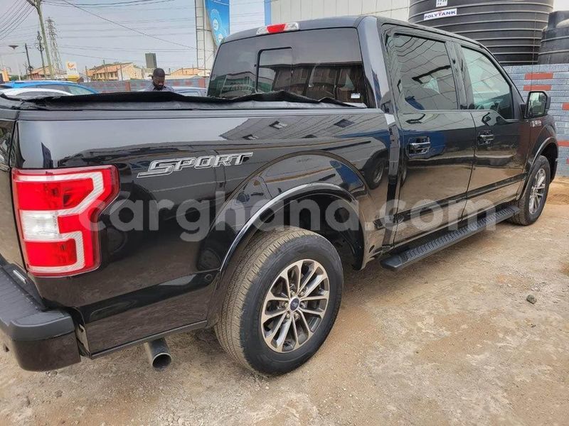 Big with watermark ford f 150 greater accra abokobi 59045