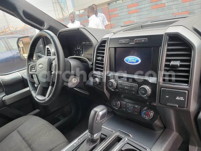 Big with watermark ford f 150 greater accra abokobi 59045