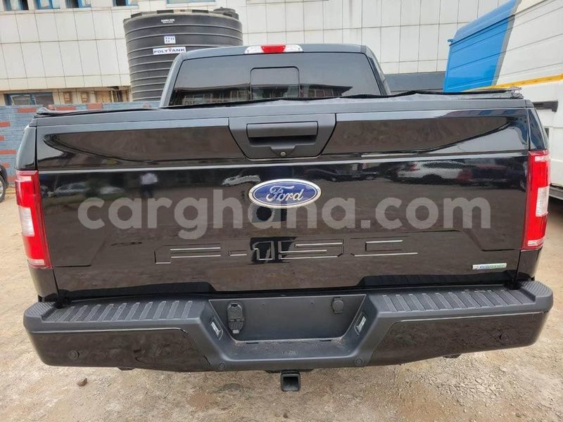 Big with watermark ford f 150 greater accra abokobi 59045