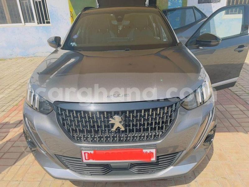 Big with watermark peugeot 2008 greater accra accra 59046