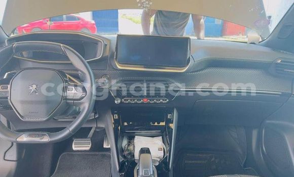 Buy Used Peugeot 2008 Other Car in Accra in Greater Accra Buy Used Peugeot 2008 Other Car in Accra in Greater Accra