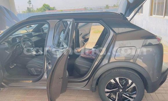 Buy Used Peugeot 2008 Other Car in Accra in Greater Accra Buy Used Peugeot 2008 Other Car in Accra in Greater Accra