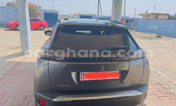 Buy Used Peugeot 2008 Other Car in Accra in Greater Accra Buy Used Peugeot 2008 Other Car in Accra in Greater Accra