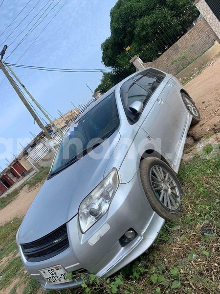 Big with watermark toyota model f greater accra accra 59047