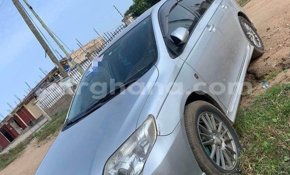 Buy Used Toyota Model F Other Car in Accra in Greater Accra
