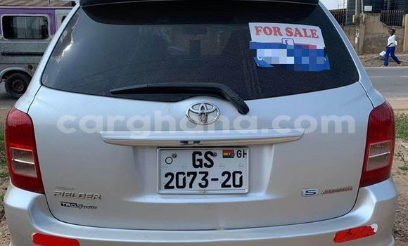 Buy Used Toyota Model F Other Car in Accra in Greater Accra Buy Used Toyota Model F Other Car in Accra in Greater Accra