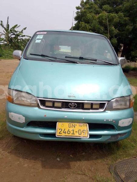 Big with watermark toyota wish greater accra accra 59048