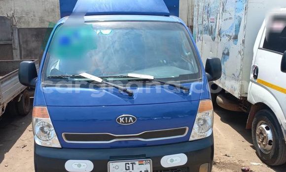Buy Used Kia Avella Blue Car in Accra in Greater Accra Buy Used Kia Avella Blue Car in Accra in Greater Accra