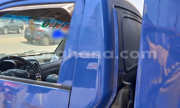 Buy Used Kia Avella Blue Car in Accra in Greater Accra Buy Used Kia Avella Blue Car in Accra in Greater Accra