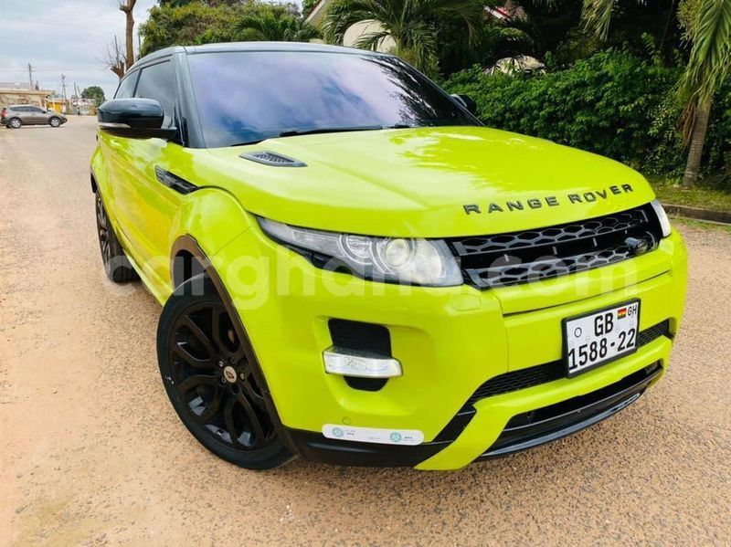 Big with watermark land rover range rover evoque greater accra accra 59050