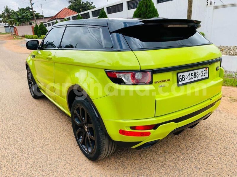 Big with watermark land rover range rover evoque greater accra accra 59050