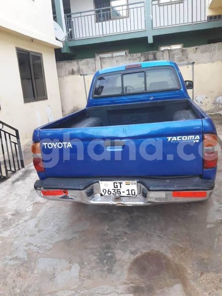 Big with watermark toyota tacoma greater accra accra 59051