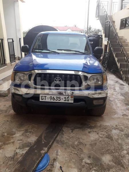 Big with watermark toyota tacoma greater accra accra 59051