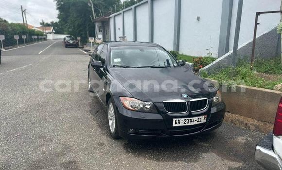 Buy Used BMW 1M Black Car in Abura in Central