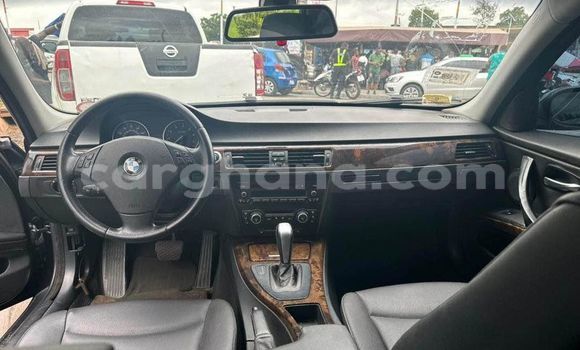 Buy Used BMW 1M Black Car in Abura in Central Buy Used BMW 1M Black Car in Abura in Central