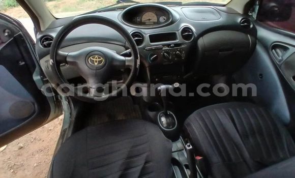 Buy Used Toyota Echo White Car in Aburi in Eastern Buy Used Toyota Echo White Car in Aburi in Eastern