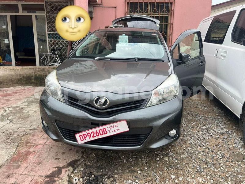 Big with watermark toyota vitz greater accra accra 59056