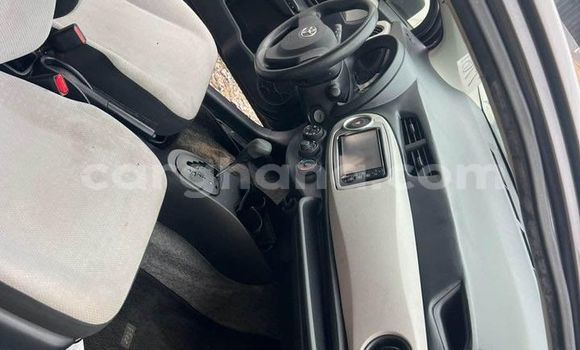 Buy Used Toyota Vitz Other Car in Accra in Greater Accra Buy Used Toyota Vitz Other Car in Accra in Greater Accra