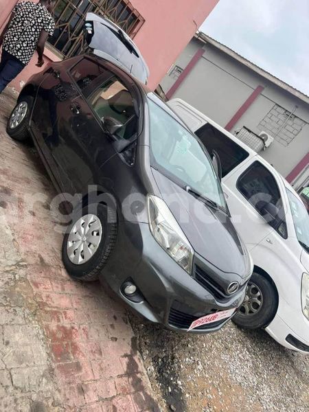 Big with watermark toyota vitz greater accra accra 59056