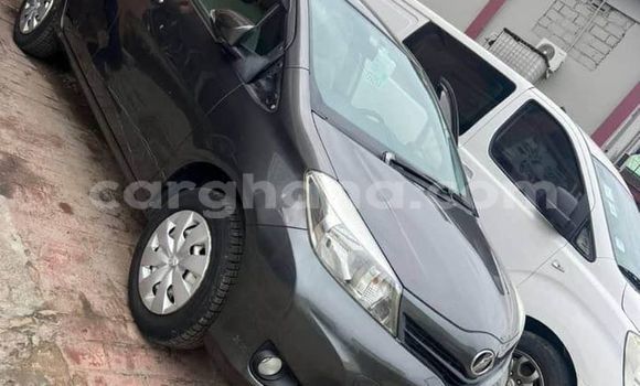 Buy Used Toyota Vitz Other Car in Accra in Greater Accra Buy Used Toyota Vitz Other Car in Accra in Greater Accra