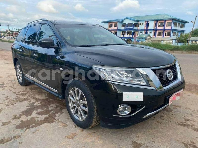 Big with watermark nissan pathfinder greater accra accra 59057