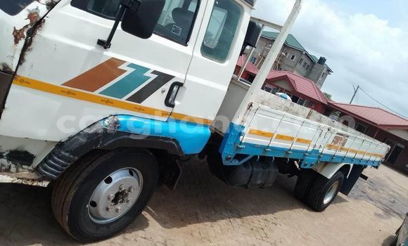 Buy Used Kia Towner Other Car in Accra in Greater Accra