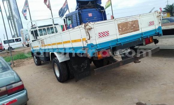 Buy Used Kia Towner Other Car in Accra in Greater Accra Buy Used Kia Towner Other Car in Accra in Greater Accra