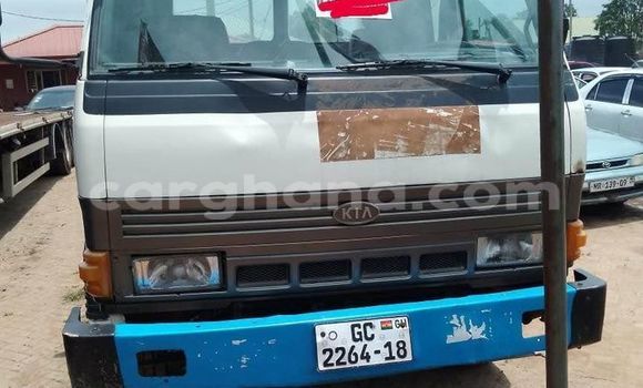 Buy Used Kia Towner Other Car in Accra in Greater Accra Buy Used Kia Towner Other Car in Accra in Greater Accra