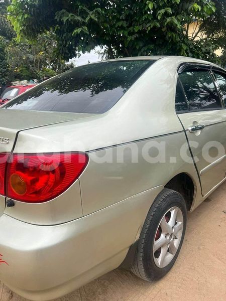 Big with watermark toyota corolla greater accra accra 59059