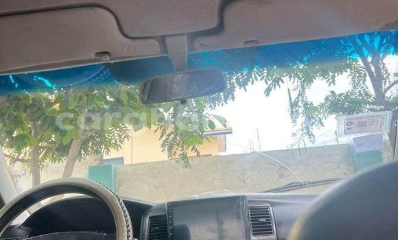 Buy Used Toyota Corolla Other Car in Accra in Greater Accra Buy Used Toyota Corolla Other Car in Accra in Greater Accra