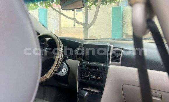 Buy Used Toyota Corolla Other Car in Accra in Greater Accra Buy Used Toyota Corolla Other Car in Accra in Greater Accra