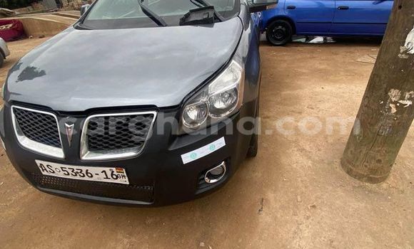 Buy Used Pontiac Vibe Other Car in Accra in Greater Accra