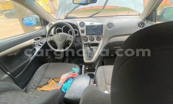 Buy Used Pontiac Vibe Other Car in Accra in Greater Accra Buy Used Pontiac Vibe Other Car in Accra in Greater Accra