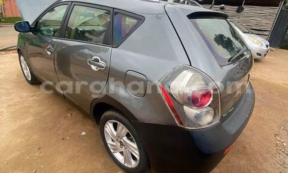 Buy Used Pontiac Vibe Other Car in Accra in Greater Accra Buy Used Pontiac Vibe Other Car in Accra in Greater Accra