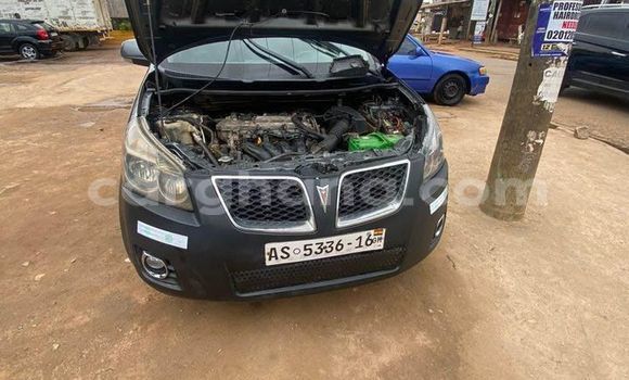 Buy Used Pontiac Vibe Other Car in Accra in Greater Accra Buy Used Pontiac Vibe Other Car in Accra in Greater Accra