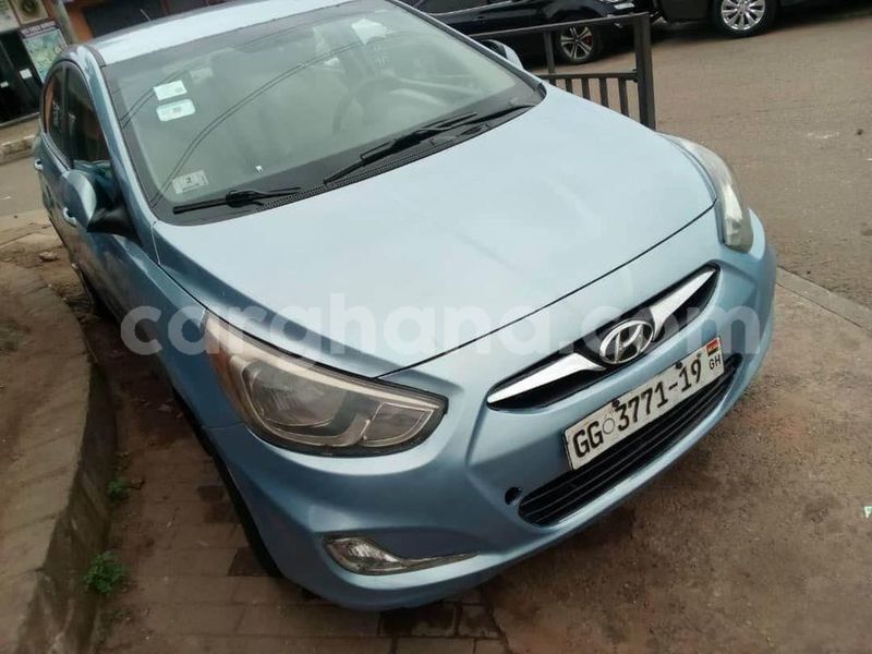 Big with watermark hyundai accent greater accra accra 59061