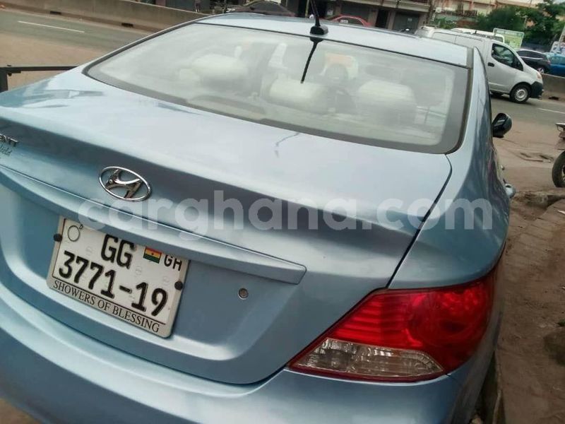 Big with watermark hyundai accent greater accra accra 59061